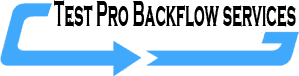 Test Pro Backflow Services Logo